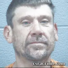 Ezekiel Wimberly booking photo