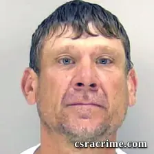 Ezekiel Wimberly booking photo