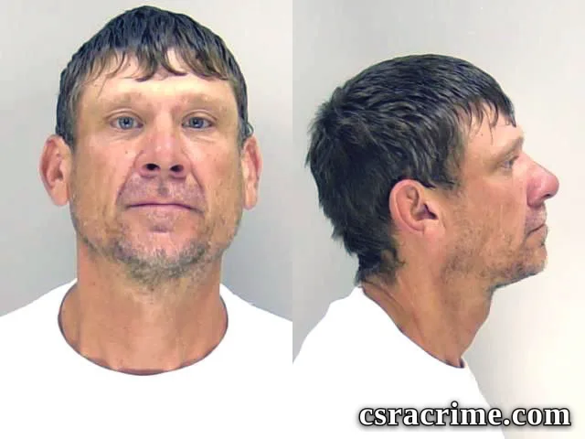 Ezekiel Wimberly booking photo