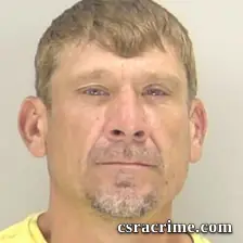 Ezekiel Wimberly booking photo