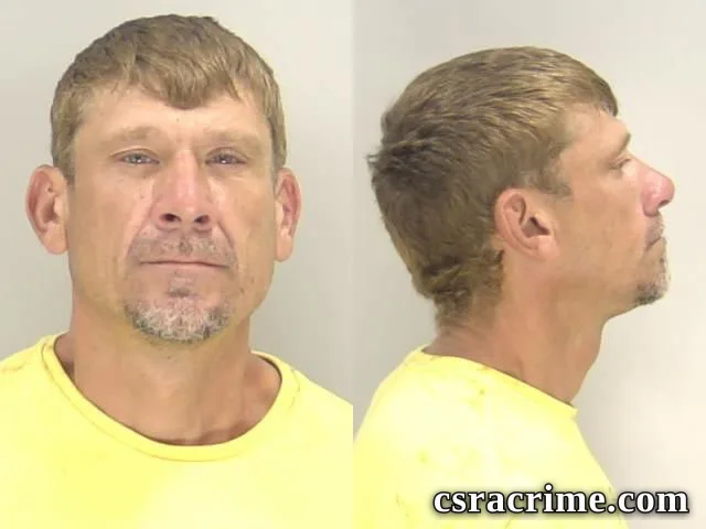 Ezekiel Wimberly booking photo