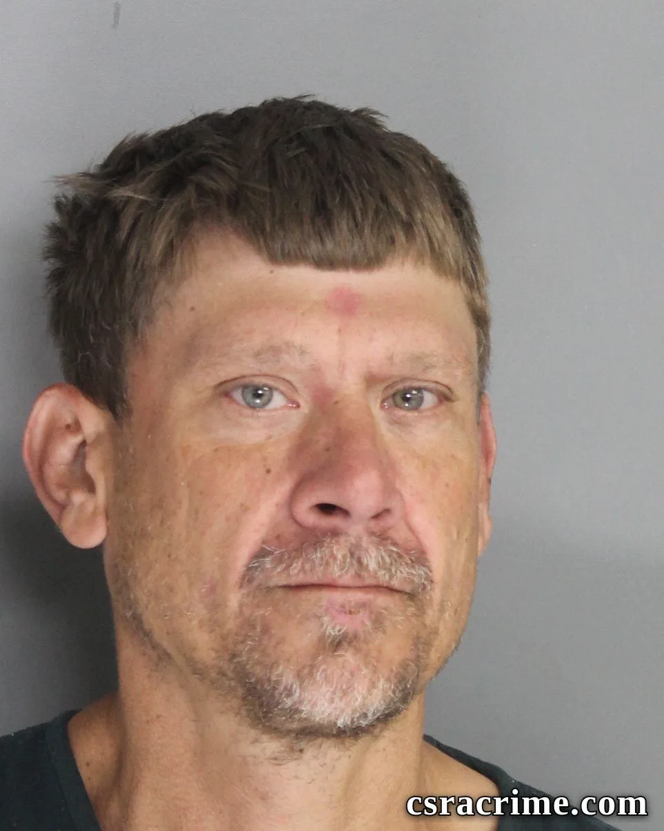 Ezekiel Wimberly booking photo