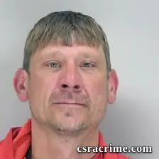 Ezekiel Wimberly booking photo