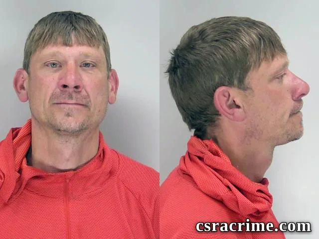 Ezekiel Wimberly booking photo