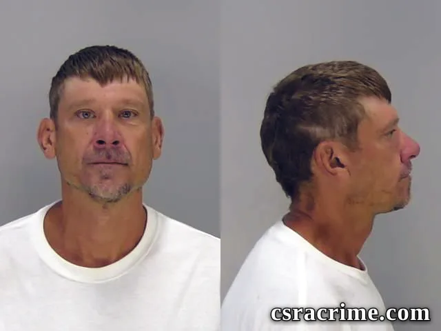Ezekiel Wimberly booking photo