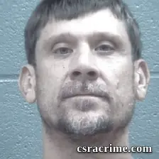 Ezekiel Wimberly booking photo