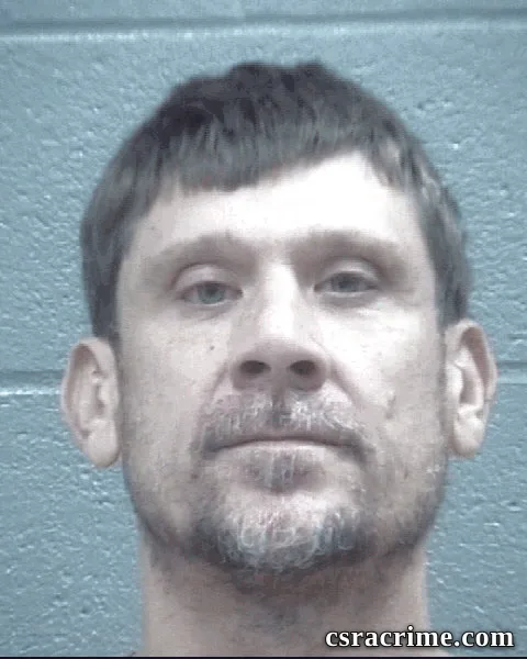 Ezekiel Wimberly booking photo