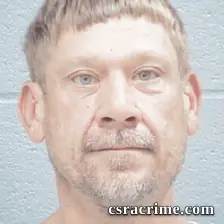 Ezekiel Wimberly booking photo