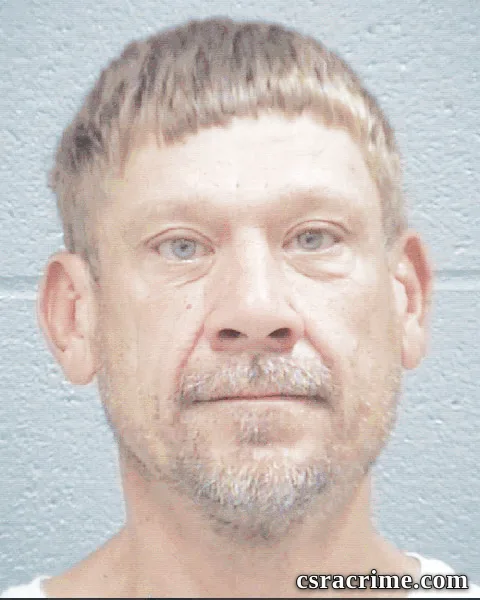 Ezekiel Wimberly booking photo