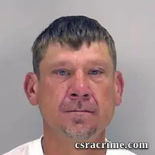 Ezekiel Wimberly booking photo