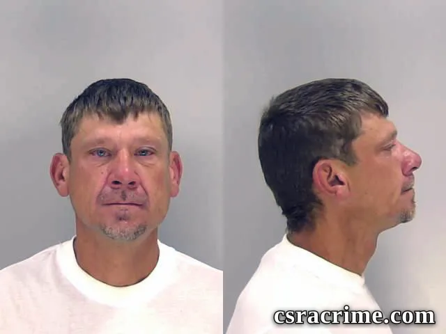 Ezekiel Wimberly booking photo