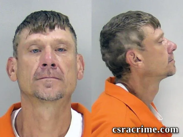 Ezekiel Wimberly booking photo