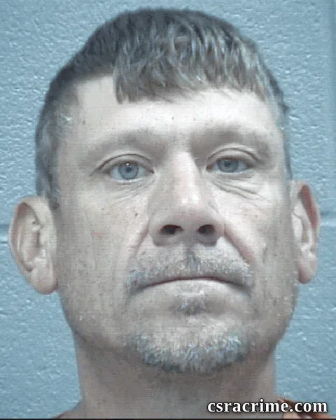 Ezekiel Wimberly booking photo