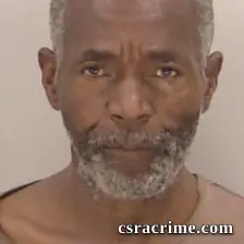 Ezell, Smith JR booking photo