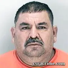 Ezequiel Baltazabenito booking photo