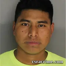 Ezequiel Perez Juarez booking photo