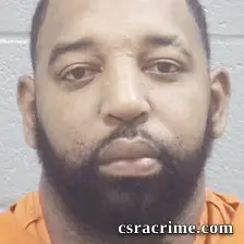 Ezra Bias booking photo