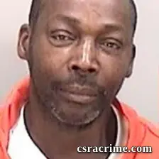 Ezra Thyrone Lay booking photo