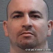 Ezzie Small booking photo