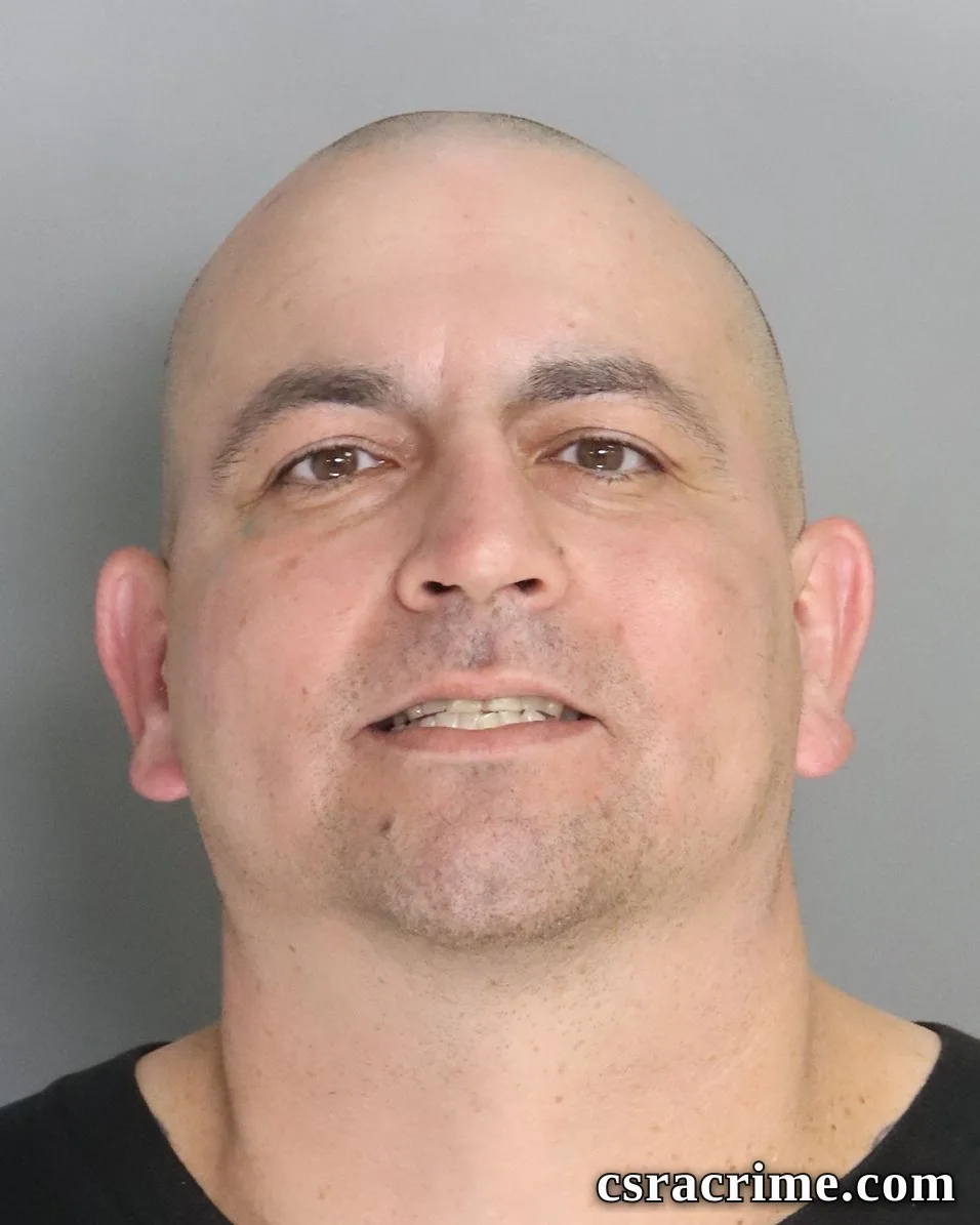 Ezzie Small booking photo