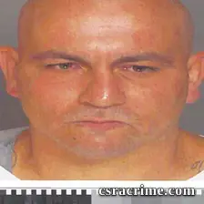 Ezzie Small booking photo