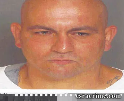 Ezzie Small booking photo