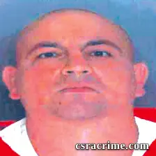 Ezzie Small booking photo