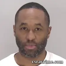 Faison Deon Lasseter booking photo