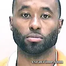 Faison Lasseter booking photo