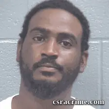 Fajr Simmons booking photo