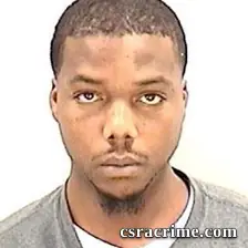 Fanandus Grandstaff booking photo
