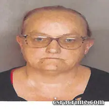 Felica Grommet booking photo