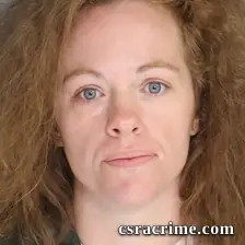Felicia Fail booking photo