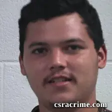 Felipe Dejesus Garcia booking photo