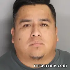 Felipe Galvan Morales booking photo