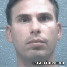 Felipe Ortiz booking photo