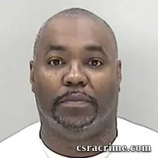 Felix Holland booking photo