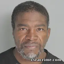 Felix Quiller booking photo