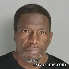 Felix Quiller booking photo