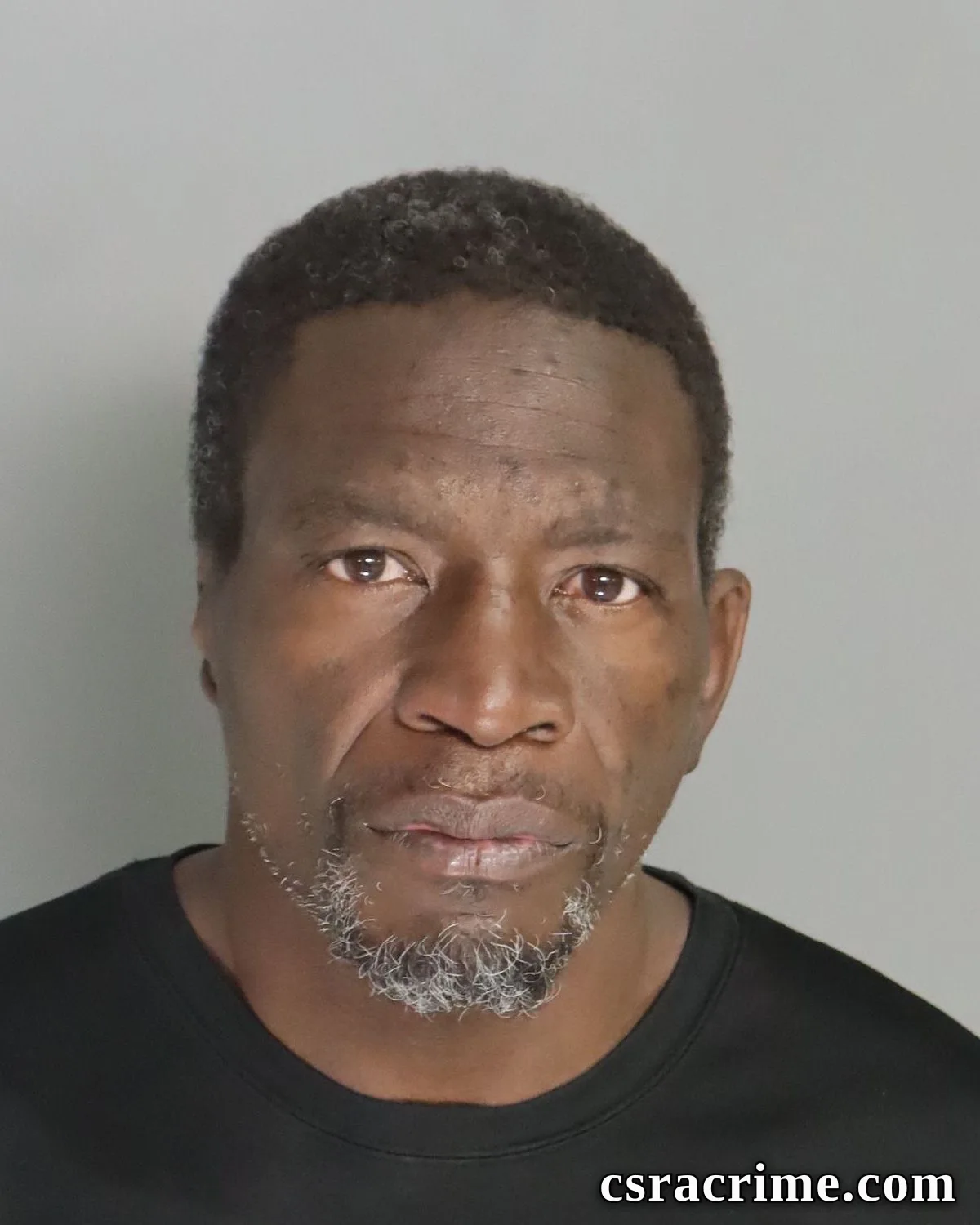 Felix Quiller booking photo