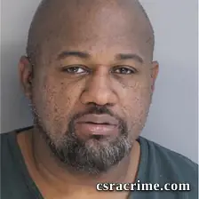 Fernandez Allen JR booking photo