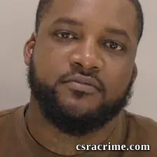 Fernandez Deonta Moment booking photo