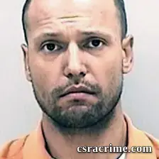 Fernando Algarin Reyes booking photo