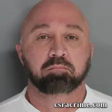 Ferrell Pope III booking photo