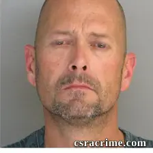 Finley Boyd JR booking photo
