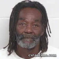 Fitzgerald Haynes booking photo