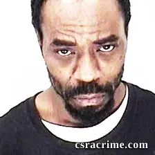 Fleming Jones booking photo