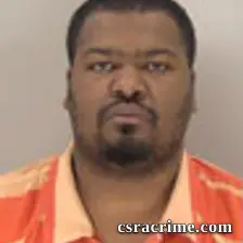 Flomo Gbelewala booking photo