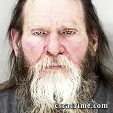 Floyd Chancey booking photo