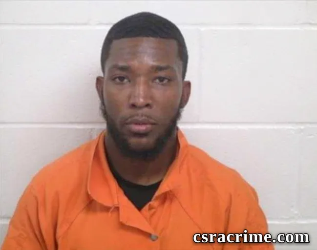Floyd Lewis Canty booking photo